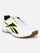 White color option