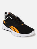 Black color option, Currently selected
