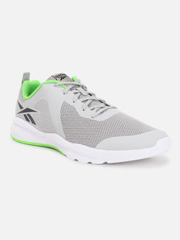 Reebok - Mens Crunch Runner