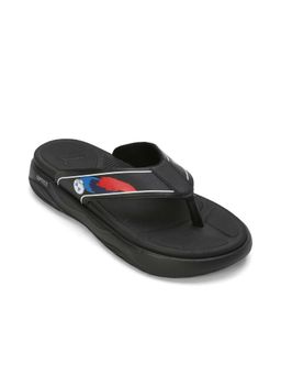 Puma - BMW M Motorsport Softride Seave Youth Black Flipflops