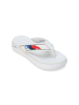 Puma - BMW M Motorsport Softride Seave Youth White Flipflops