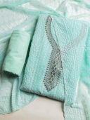 Green color option, Sold out, Currently selected