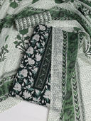 Green color option, Sold out, Currently selected
