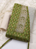 Green color option, Sold out, Currently selected