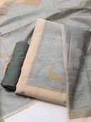 Green color option, Sold out, Currently selected