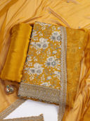 Yellow color option, Sold out, Currently selected