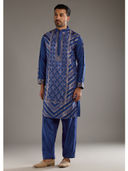 Blue color option