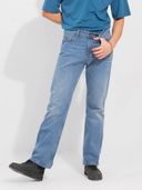 Blue color option, Sold out, Currently selected