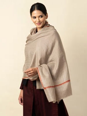 fabindia pashmina shawl