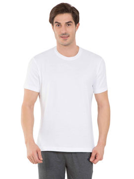 Jockey round neck t shirt clearance