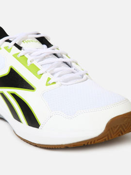 Reebok indoor badminton shoes Clearance