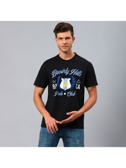 Beverly Hills Polo Club - Keepin' It Clean Tee