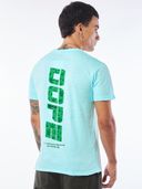 Blue color option, Currently selected