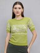 Green color option