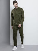 Olive color option