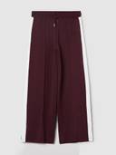 Maroon color option
