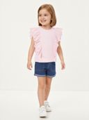 Pink color option, Currently selected