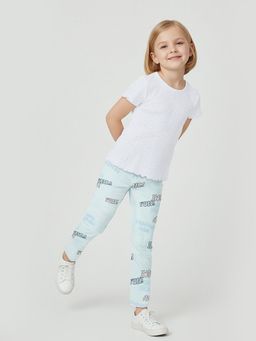 max - Cream Self Design Top