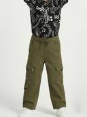 Olive color option, Currently selected