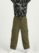 Olive color option