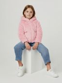 Pink color option, Currently selected