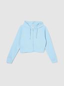 Blue color option, Sold out, Currently selected