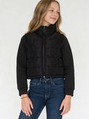 Black color option, Currently selected