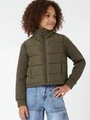 Olive color option, Currently selected