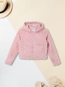 Pink color option, Currently selected