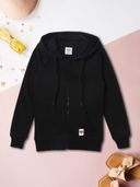 Black color option, Sold out, Currently selected