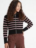 Black color option, Currently selected