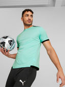 Green color option, Sold out, Currently selected