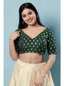 Green color option, Sold out, Currently selected