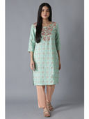 Green color option