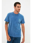 Blue color option, Sold out, Currently selected