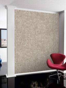 Excel - Wallpaper Cork Oak In Grey