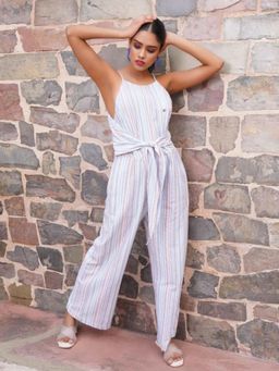 Western Era - Emma Jumpsuit