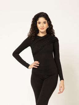 B77 - Mirabel Form-Fitting Soft Top