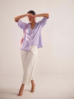 Western Era - Aarza Shirt