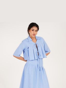 Western Era - Lotus Top