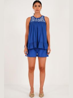 Western Era - Picnic Top