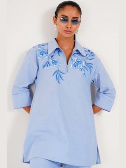 Western Era - Azalea Tunic