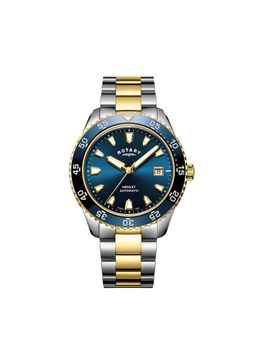 Rotary - Analog Blue Dial GB05131-05
