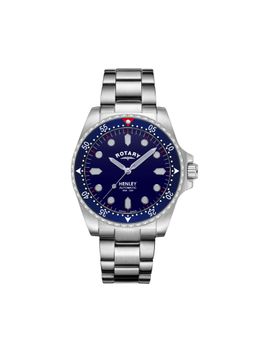 Rotary - Analog Blue Dial GB05136-05