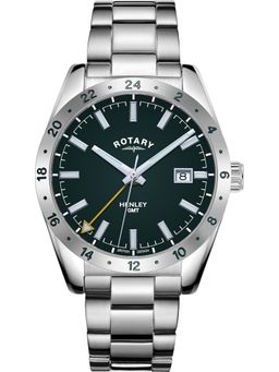 Rotary - Analog Teal Dial GB05176-24