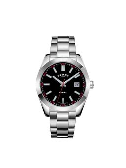 Rotary - Analog Black Dial GB05180-04