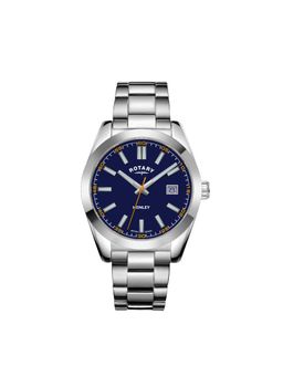 Rotary - Analog Blue Dial GB05180-05
