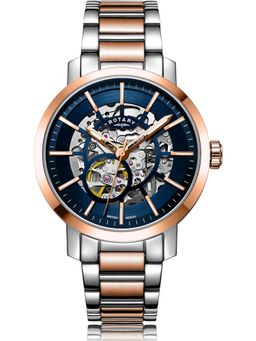 Rotary - Analog Blue Dial GB05352-05