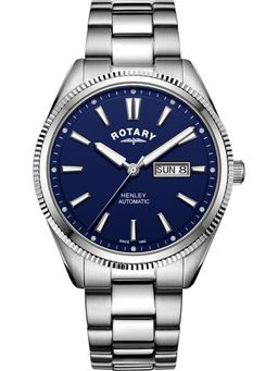 Rotary - Analog Blue Dial GB05380-05