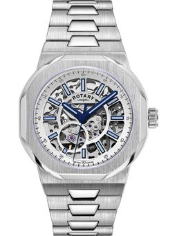 Rotary - Analog White Dial GB05415-02